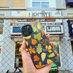 เคส FenixShield Ultra Hybrid [ AUTUMN ] สำหรับ iPhone 16 / 15 / 14 / 13 / 12 / Plus / Pro / Pro Max