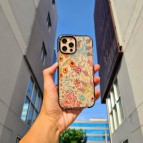 เคส FenixShield Ultra Hybrid [ SPRING ] สำหรับ iPhone 16 / 15 / 14 / 13 / 12 / Plus / Pro / Pro Max