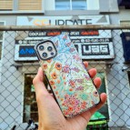 เคส FenixShield Ultra Hybrid [ SPRING ] สำหรับ iPhone 16 / 15 / 14 / 13 / 12 / Plus / Pro / Pro Max