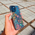 เคส FenixShield Ultra Hybrid [ SPRING ] สำหรับ iPhone 16 / 15 / 14 / 13 / 12 / Plus / Pro / Pro Max