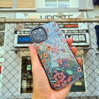 เคส FenixShield Ultra Hybrid [ SPRING ] สำหรับ iPhone 16 / 15 / 14 / 13 / 12 / Plus / Pro / Pro Max