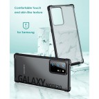 เคส SE-UPDATE Flexi Anti-Shock Case Type 2 สำหรับ Samsung Galaxy S21 / S21 Plus / S21 Ultra / Note20 / Note20 Ultra