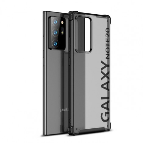 เคส SE-UPDATE Flexi Anti-Shock Case Type 2 สำหรับ Samsung Galaxy S21 / S21 Plus / S21 Ultra / Note20 / Note20 Ultra