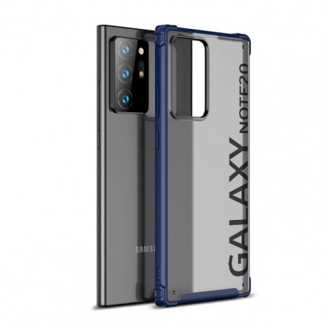 เคส SE-UPDATE Flexi Anti-Shock Case Type 2 สำหรับ Samsung Galaxy S21 / S21 Plus / S21 Ultra / Note20 / Note20 Ultra