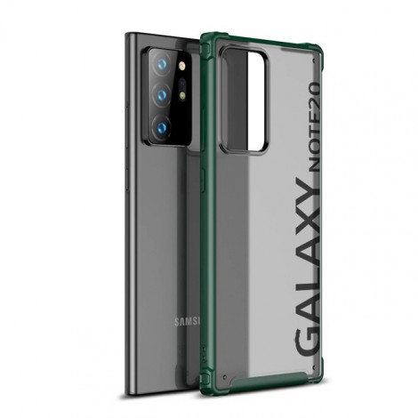 เคส SE-UPDATE Flexi Anti-Shock Case Type 2 สำหรับ Samsung Galaxy S21 / S21 Plus / S21 Ultra / Note20 / Note20 Ultra