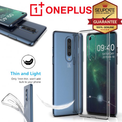 เคส OnePlus SE-UPDATE Ultra Slim Case สำหรับ OnePlus 8 / 8 Pro