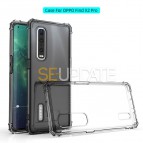 เคส FenixShield Armor Anti-Drop Case สำหรับ OPPO Reno5 / Find X2 Pro