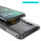 เคส FenixShield Armor Anti-Drop Case สำหรับ OPPO Reno5 / Find X2 Pro