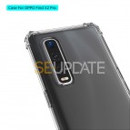 เคส FenixShield Armor Anti-Drop Case สำหรับ OPPO Reno5 / Find X2 Pro