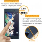 ฟิล์มกระจก FenixShield Glass Defender สำหรับ Xperia 5 V / 1 V / 10 V / 1 IV / 5 IV / 10 IV / Pro-I / 1 III / 5 III / 10 III / II / 1 / 5