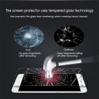 ฟิล์มกระจก FenixShield Glass Defender สำหรับ Xperia 5 V / 1 V / 10 V / 1 IV / 5 IV / 10 IV / Pro-I / 1 III / 5 III / 10 III / II / 1 / 5