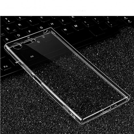 เคส FenixShield Ultra Slim Case สำหรับ SONY Xperia 1 / 5 / 10 / VII / VI / V / IV / III / II / Pro-I / XZ Premium