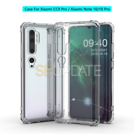 เคส FenixShield Armor Anti-Drop Case สำหรับ Xiaomi Mi 11 / 10 / 9T / Poco X3 Pro / X3 NFC / Note 10 / Redmi Note 8 / Note 8 Pro