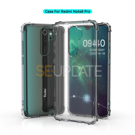เคส FenixShield Armor Anti-Drop Case สำหรับ Xiaomi Mi 11 / 10 / 9T / Poco X3 Pro / X3 NFC / Note 10 / Redmi Note 8 / Note 8 Pro