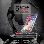 เคส FenixShield Armor Anti-Drop Case สำหรับ OPPO Reno5 / Find X2 Pro