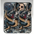 เคส FenixShield Ultra Hybrid [ DRAGON RYUJIN ] สำหรับ iPhone 16 / 15 / 14 / 13 / 12 / Plus / Pro / Pro Max