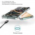 เคส 3D Anti-Shock Premium Edition [ DRAGON RYUJIN ] สำหรับ OnePlus 10 Pro / 9 / 8 / 8T / 7 / 7T / Pro / Nord / Nord 2 5G