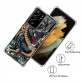 เคส 3D Anti-Shock Premium Edition [ DRAGON RYUJIN ] สำหรับ Galaxy S22 / S21 / Note20 / Note10 / Note9 / S20 / FE / S10 / S10e / Plus / Ultra / Lite