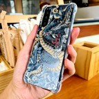 เคส FenixShield 3D Anti-Shock Premium [ RYUJIN ] สำหรับ SONY Xperia 1 / 5 / 10 / VI / V / IV / III / II / Pro-I