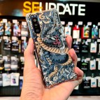 เคส FenixShield 3D Anti-Shock Premium [ RYUJIN ] สำหรับ SONY Xperia 1 / 5 / 10 / VI / V / IV / III / II / Pro-I