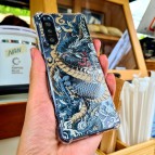 เคส FenixShield 3D Anti-Shock Premium [ RYUJIN ] สำหรับ SONY Xperia 1 / 5 / 10 / VI / V / IV / III / II / Pro-I