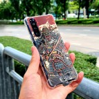 เคส FenixShield 3D Anti-Shock Premium [ HACHIMAN ] สำหรับ SONY Xperia 1 / 5 / 10 / VI / V / IV / III / II / Pro-I