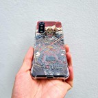 เคส FenixShield 3D Anti-Shock Premium [ HACHIMAN ] สำหรับ SONY Xperia 1 / 5 / 10 / VI / V / IV / III / II / Pro-I