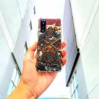 เคส FenixShield 3D Anti-Shock Premium [ HACHIMAN ] สำหรับ SONY Xperia 1 / 5 / 10 / VI / V / IV / III / II / Pro-I