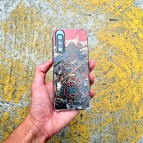 เคส FenixShield 3D Anti-Shock Premium [ HACHIMAN ] สำหรับ SONY Xperia 1 / 5 / 10 / VI / V / IV / III / II / Pro-I