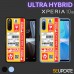 เคส SE-Update Ultra Hybrid TPU Case [ SHIPPING ] สำหรับ SONY Xperia 10 III (Mark 3)