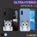 เคส SE-Update Ultra Hybrid TPU Case [ PET ] สำหรับ SONY Xperia 10 III (Mark 3)