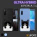 เคส SE-Update Ultra Hybrid TPU Case [ PET ] สำหรับ SONY Xperia 10 III (Mark 3)