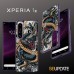 เคส FenixShield Ultra Hybrid TPU Case [ RYUJIN ] สำหรับ SONY Xperia 1 V /  1 IV / 1 III