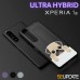 เคส SE-Update Ultra Hybrid TPU Case [ PET ] สำหรับ SONY Xperia 1 III (Mark 3)