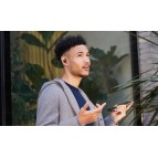 (ฟรีชุดของแถม) หูฟังไร้สาย Sony WF-1000XM4 True Wireless