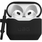 (ของแท้) เคส Apple AirPods 3 UAG Standard Issue Silicone.Case_001