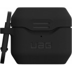 (ของแท้) เคส Apple AirPods 3 UAG Standard Issue Silicone.Case_001