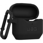 (ของแท้) เคส Apple AirPods 3 UAG Standard Issue Silicone.Case_001