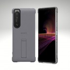 เคส Sony แท้ Style Cover with Stand for Xperia 1 VI / 10 VI / 1 V / 10 V / 1 IV / 10 IV / 1 III