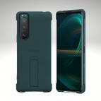 เคส Sony แท้ Style Cover with Stand for Xperia 1 VI / 10 VI / 1 V / 10 V / 1 IV / 10 IV / 1 III