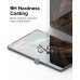 (ของแท้) ฟิล์มกระจก เต็มจอ HiShield Selected สำหรับ Samsung Galaxy Tab S9 / S9 FE / A9 / S8 / S7 / Plus / Ultra / S7 FE