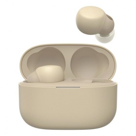 (ฟรีชุดของแถม) หูฟังไร้สาย Sony LinkBuds S WF-LS900N True Wireless