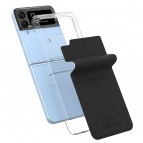 (แถมฟิล์ม) เคส araree Mustang Diary สำหรับ Samsung Galaxy Z Flip4