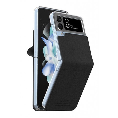 (แถมฟิล์ม) เคส araree Mustang Diary สำหรับ Samsung Galaxy Z Flip4