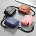 (ส่งจากไทย) เคสหนัง Sony WF-1000XM3 Leather Earphone Cover Bag