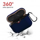 (แถมห่วงคล้อง) เคส FenixShield Silicone Earphone Protective Case สำหรับ Sony WF-1000XM5 / WF-1000XM4 / WF-1000XM3