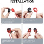 (ส่งจากไทย) สายคล้องคอ สำหรับ SONY WF-1000XM4 