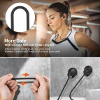 (ส่งจากไทย) สายคล้องคอ สำหรับ SONY WF-1000XM4 