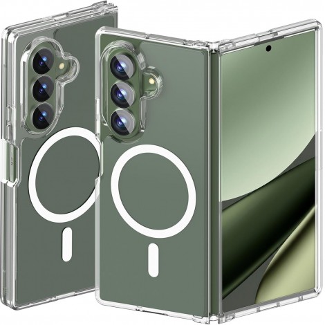 เคส FenixShield Slim Armor Mag สำหรับ Samsung Galaxy Z Fold8 Ultra / Fold7