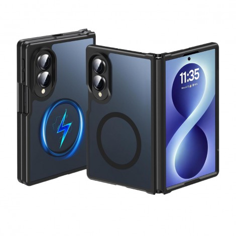 เคส FenixShield Slim Armor Mag สำหรับ Samsung Galaxy Z Fold8 (Wide)